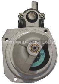 Стартер EUROTEC 11013830 Стартер EUROTEC 11013830