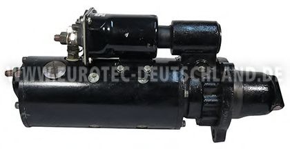 Стартер EUROTEC 11015680 Стартер EUROTEC 11015680
