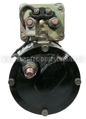 Стартер eurotec 11015680