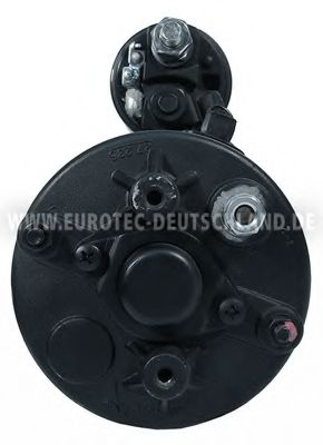 Стартер eurotec 11016220