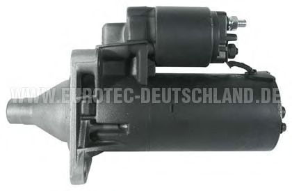 Стартер eurotec 11019910
