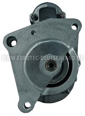Стартер EUROTEC 11090028 Стартер EUROTEC 11090028