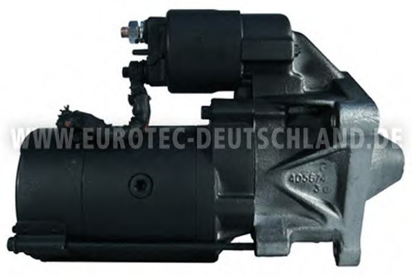 Стартер EUROTEC 11090028 Стартер EUROTEC 11090028