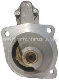 Стартер EUROTEC 11090037 Стартер EUROTEC 11090037