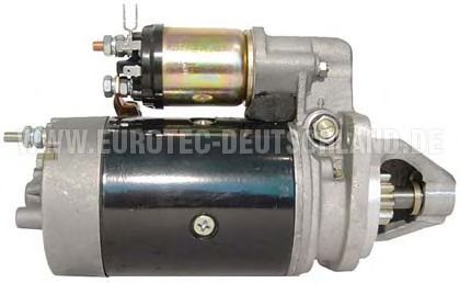 Стартер EUROTEC 11090037 Стартер EUROTEC 11090037