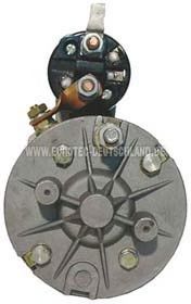 Стартер eurotec 11090037