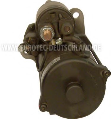 Стартер eurotec 11090172