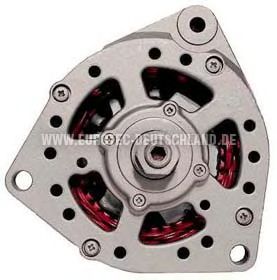 Генератор MERCEDES-BENZ A009154070280 Генератор MERCEDES-BENZ A009154070280
