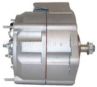 Генератор MERCEDES-BENZ A009154070280 Генератор MERCEDES-BENZ A009154070280