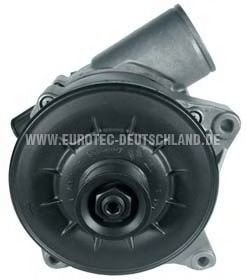 Генератор EUROTEC 12039620 Генератор EUROTEC 12039620