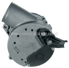 Генератор eurotec 12039620