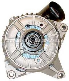 Генератор EUROTEC 12039650 Генератор EUROTEC 12039650