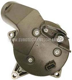 Генератор eurotec 12039650