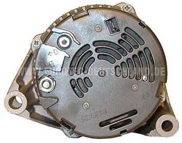 Генератор eurotec 12039660