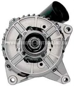 Генератор EUROTEC 12040310 Генератор EUROTEC 12040310