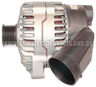 Генератор EUROTEC 12040310 Генератор EUROTEC 12040310
