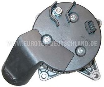 Генератор eurotec 12040310