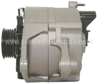 Генератор EUROTEC 12044280 Генератор EUROTEC 12044280