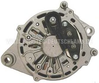 Генератор eurotec 12044280
