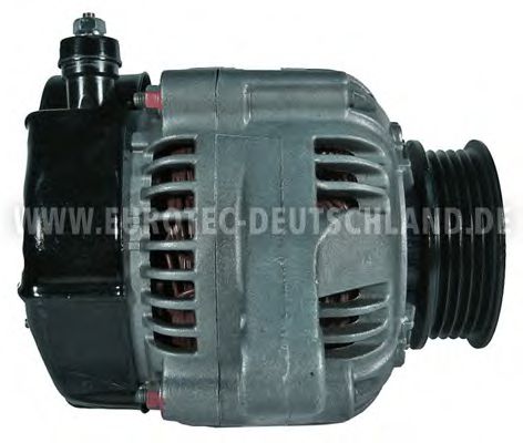 Генератор EUROTEC 12060063 Генератор EUROTEC 12060063