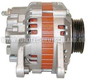 Генератор EUROTEC 12060146 Генератор EUROTEC 12060146