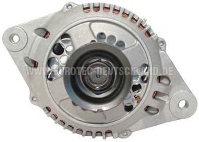 Генератор EUROTEC 12060316 Генератор EUROTEC 12060316