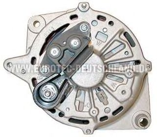 Генератор eurotec 12090003