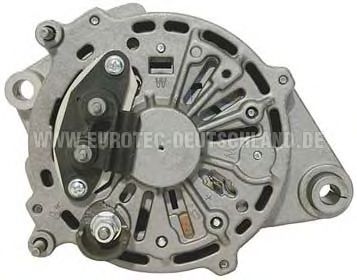 Генератор eurotec 12090038