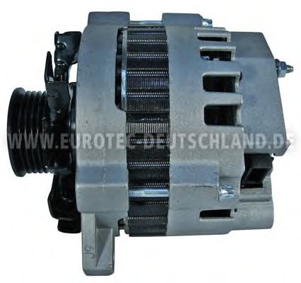 Генератор EUROTEC 12090148 Генератор EUROTEC 12090148