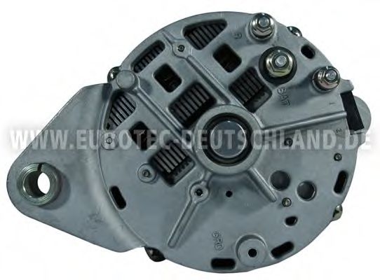 Генератор eurotec 12090150
