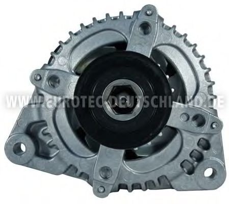Генератор EUROTEC 12090190 Генератор EUROTEC 12090190