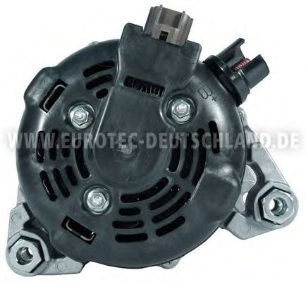 Генератор eurotec 12090190