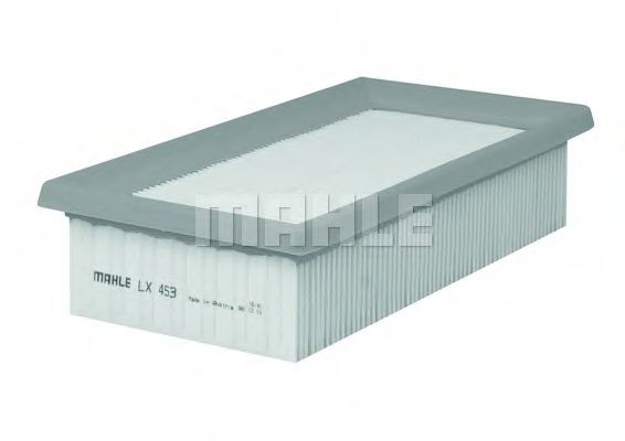 Воздушный фильтр KNECHT/MAHLE LX 453