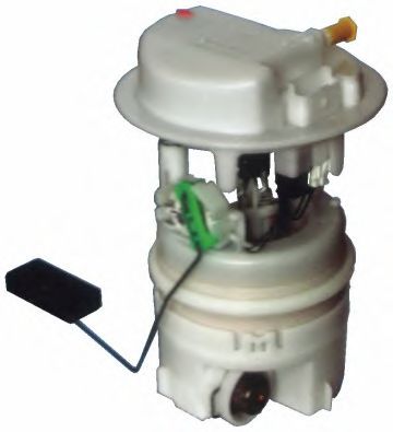 Топливный насос HOFFER 7506588
