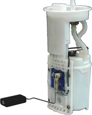 Топливный насос HOFFER 7506853