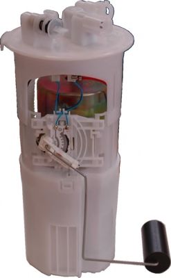 Топливный насос HOFFER 7506859