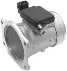 Расходомер воздуха HOFFER 7516049