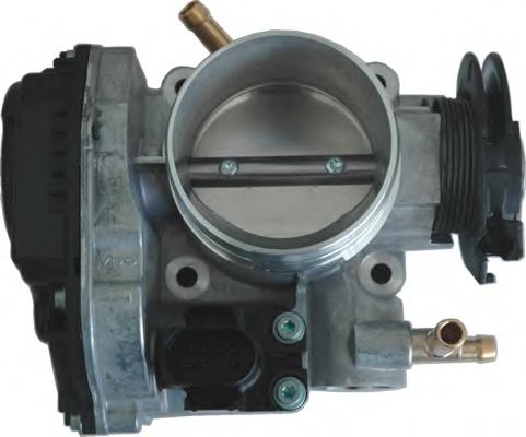 Дроссельная заслонка HOFFER 7519011