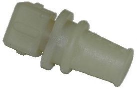 Датчик температуры впускаемого воздуха HOFFER 7472142