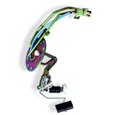 Датчик уровня топлива hoffer 7409179