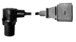 Датчик скорости HOFFER 7517158