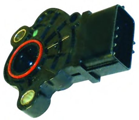 Датчик положения коленвала HOFFER 7517502