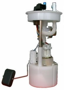 Топливный насос HOFFER 7506533 I