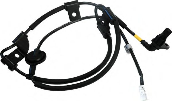 Датчик АБС HOFFER 8290229