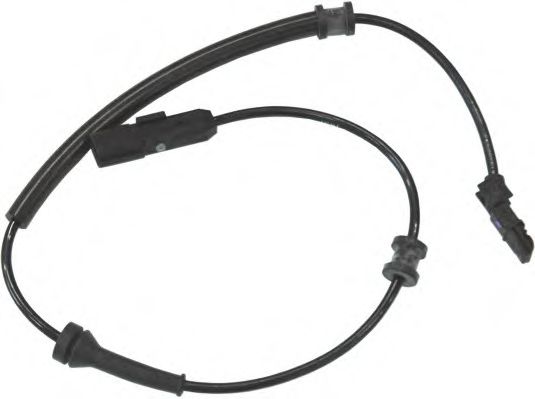 Датчик АБС HOFFER 8290159