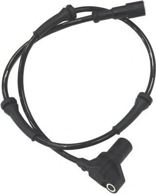 Датчик АБС HOFFER 8290202