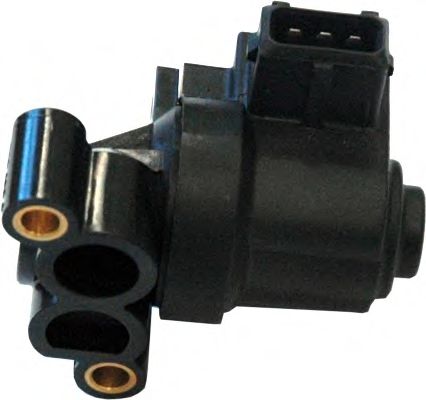 Клапан холостого хода HOFFER 7515034