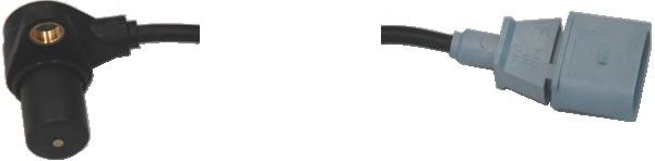 Датчик скорости HOFFER 7517288