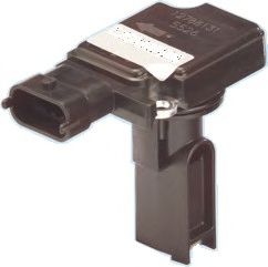 Расходомер воздуха HOFFER 7516145