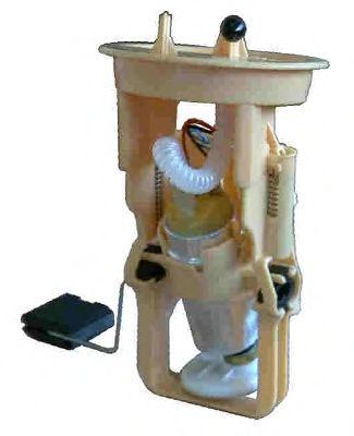 Топливный насос HOFFER 7506438